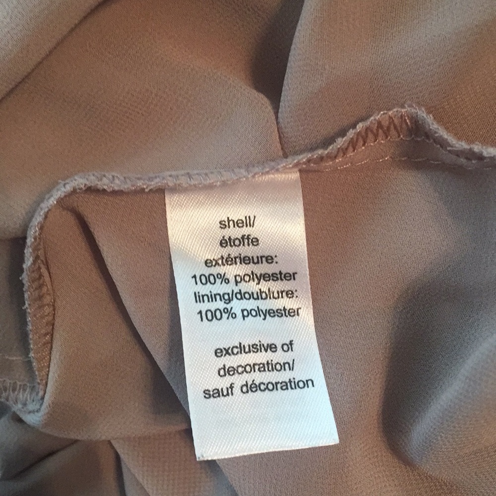 Maurice’s Blouse - Picture 4 of 4